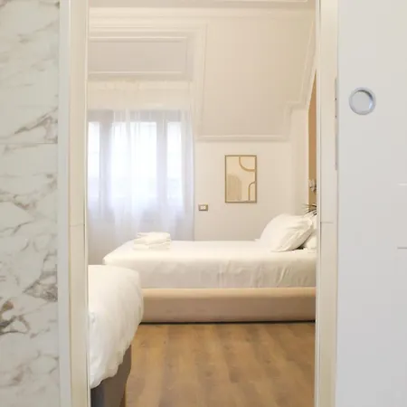 Le Del Duca C - Prati Appartement