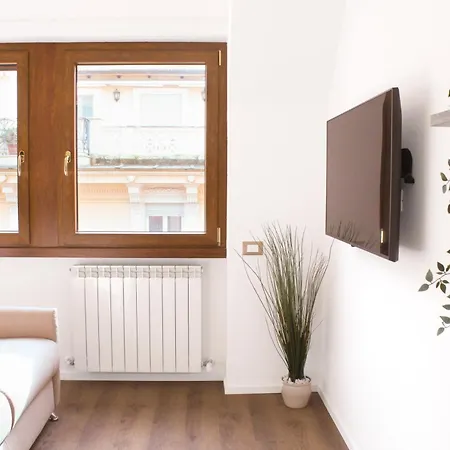 Le Del Duca C - Prati Appartement *