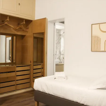 Le Del Duca C - Prati Appartement *