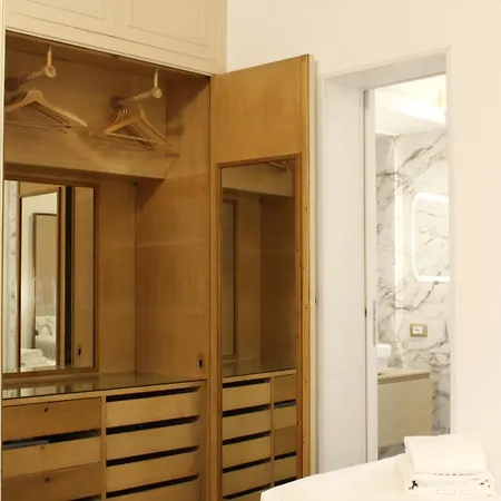 Appartement Le Del Duca C - Prati