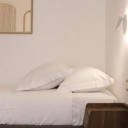 Le Del Duca C - Prati Appartement *