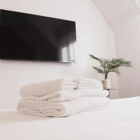 Le Del Duca C - Prati Appartement *
