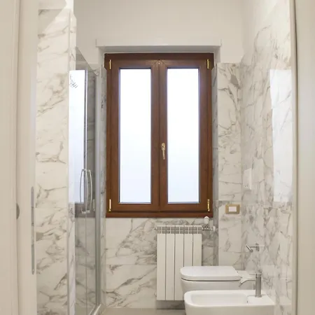 Le Del Duca C - Prati Appartement Rome