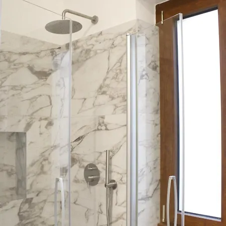 Le Del Duca C - Prati Appartement *