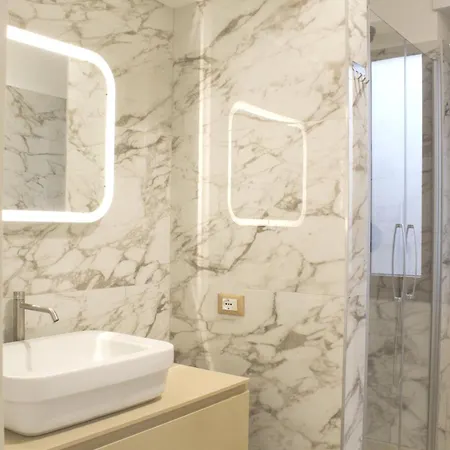 Le Del Duca C - Prati Appartement